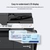 Great Wall M8022ADN A3 B&W Laser Multifunction Printer CN plug (adapter included)