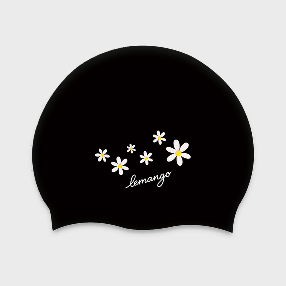 Leumanggo Little Daisy - Black Bk(6315)