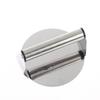 1Pcs Stainless Steel Smash Burger Press Non-Stick Hamburger Patty Maker for Family Gathering BBQ Outdoor Picnic Use