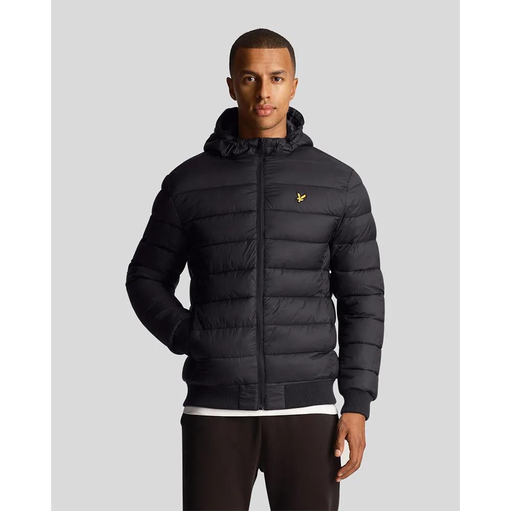 

Lyle & Scott Стёганая куртка JK1921V XL