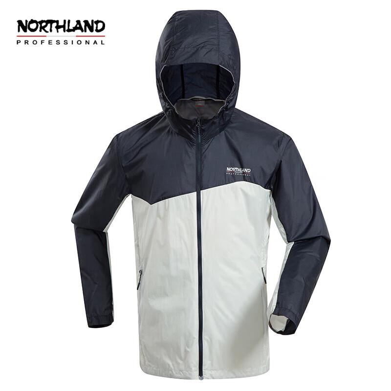NORTHLAND Shahe Men's Lightweight Commuter Jacket NKJET5209E