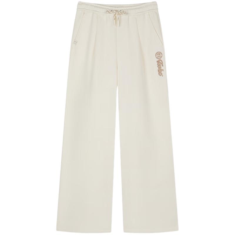 

Teenie Weenie Women s Drawstring Casual Sweatpants S