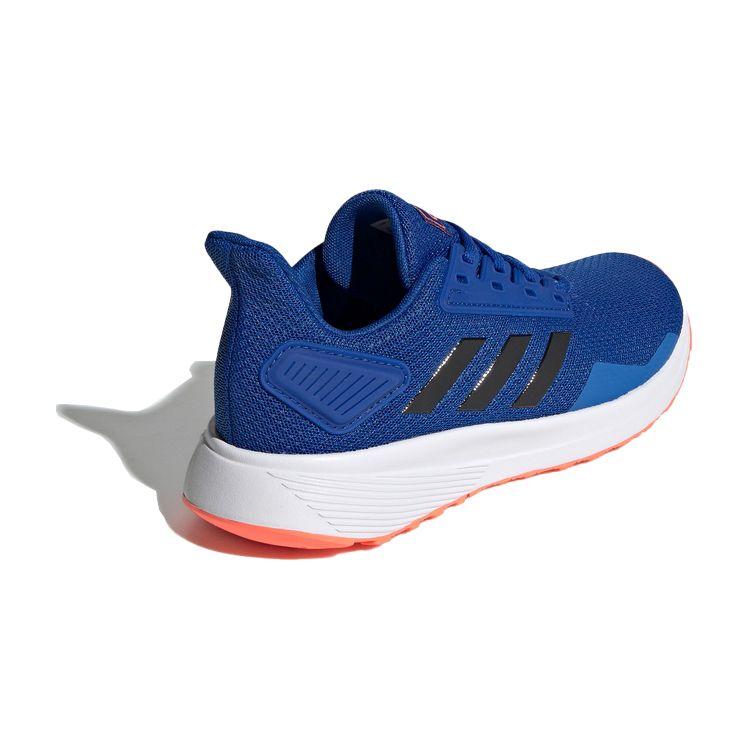Adidas Duramo 9 Non-Slip Low-Top Kids Running Shoes Kids Running Shoes EG7906