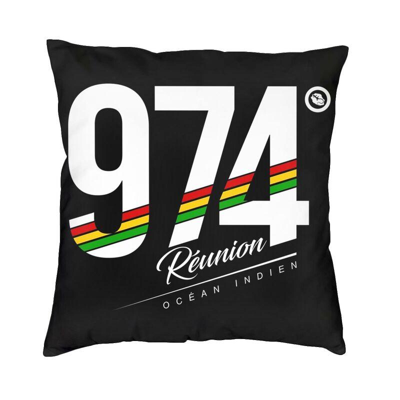 Reunion Island Maveli Mod Pillow Case xcm Home Decor Nordic Outdoor Cushions Square Pillowcase