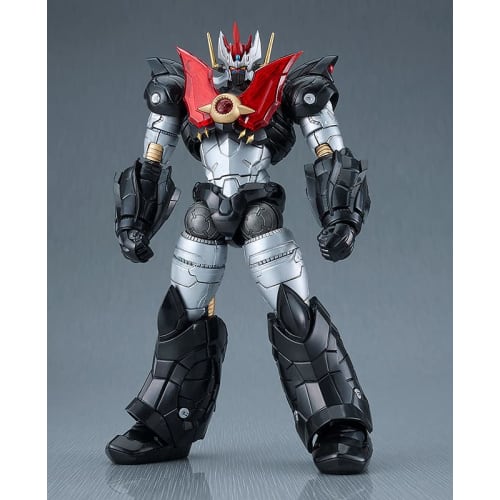 GOOD SMILE COMPANY MODEROID Mazinger Kaiser Non-Scale Assembled Plastic Model Kit Resale