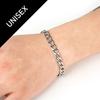 Glory_Arden [Unisex] Chain Couple Bracelet 1 / Ghmb-065