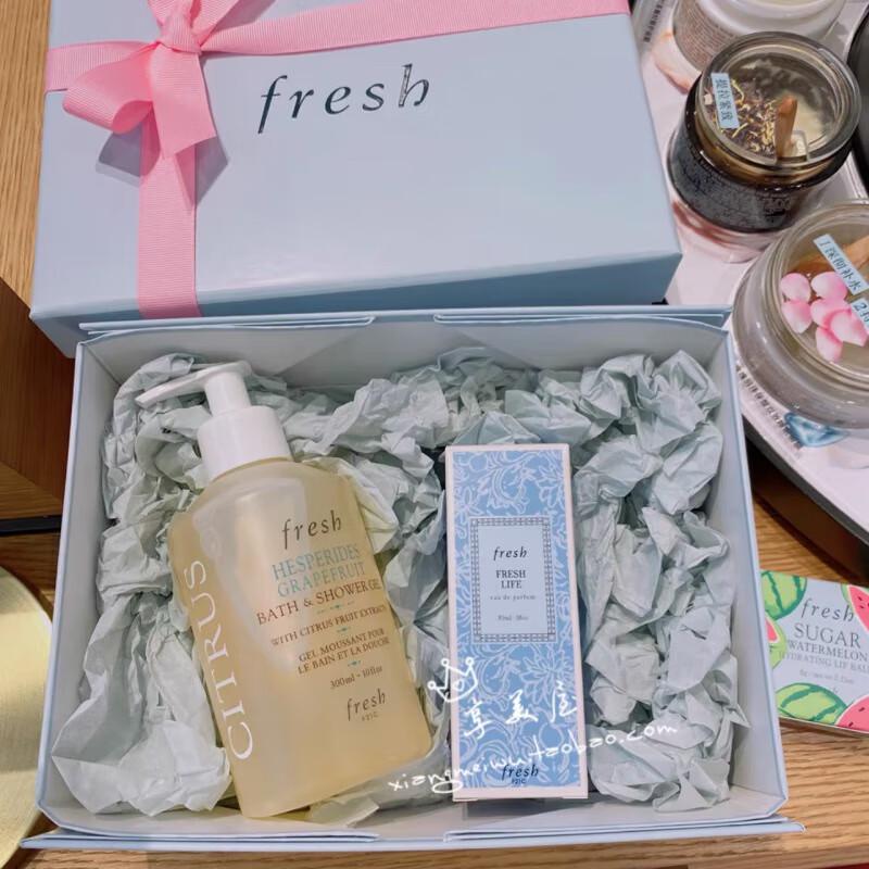 Подарочная коробка SLEK PRO с ароматом и средствами для ванны 20760₽