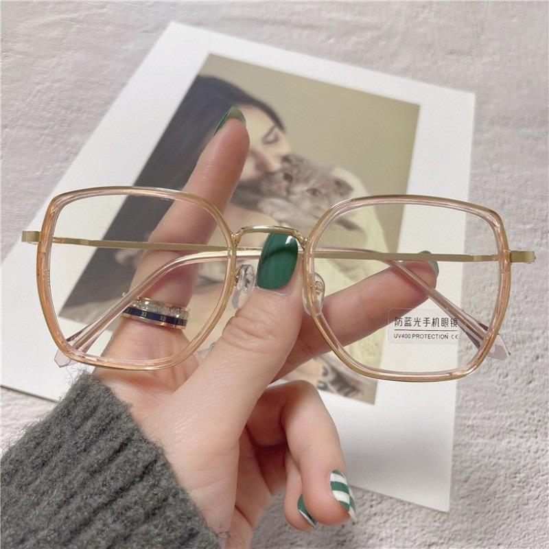 Anti Radiation/Blue Light eyeglasses Replaceable lens computer glasses/High Qulity