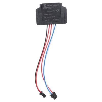 Accesorios de iluminación – Interruptores de luz (atenuadores)
