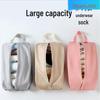 Multifunctional Travel Underwear & Socks Organizer Bag