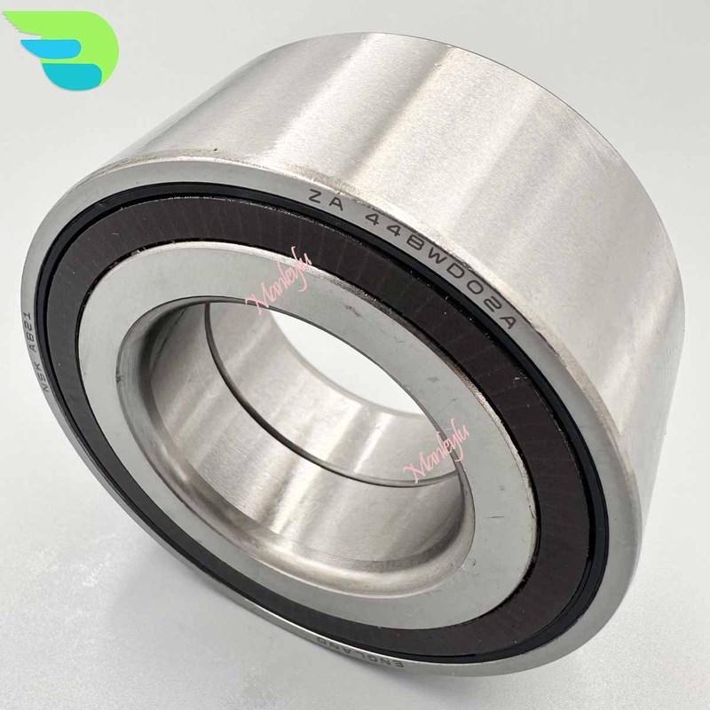 LR041425 Rear Wheel Hub Bearing For LAND ROVER FREELANDER 2 MG ZT ROVER 75 RJ 224DT 1692 RFC000010 RUD100150 713620310  L359 L31