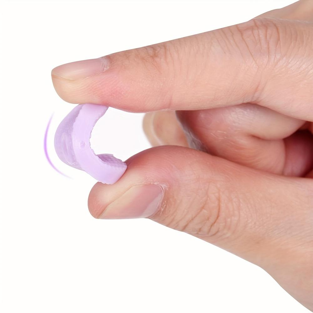 5-20PCS Multicolor Silicone Keys Cap Covers Color-Coded Keychain Tags Set Universal Protection Cover for Easy Identify Door Keys