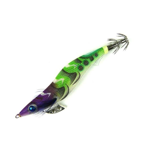YAMASHITA Egi King K 3.5 S #072 Muddy King