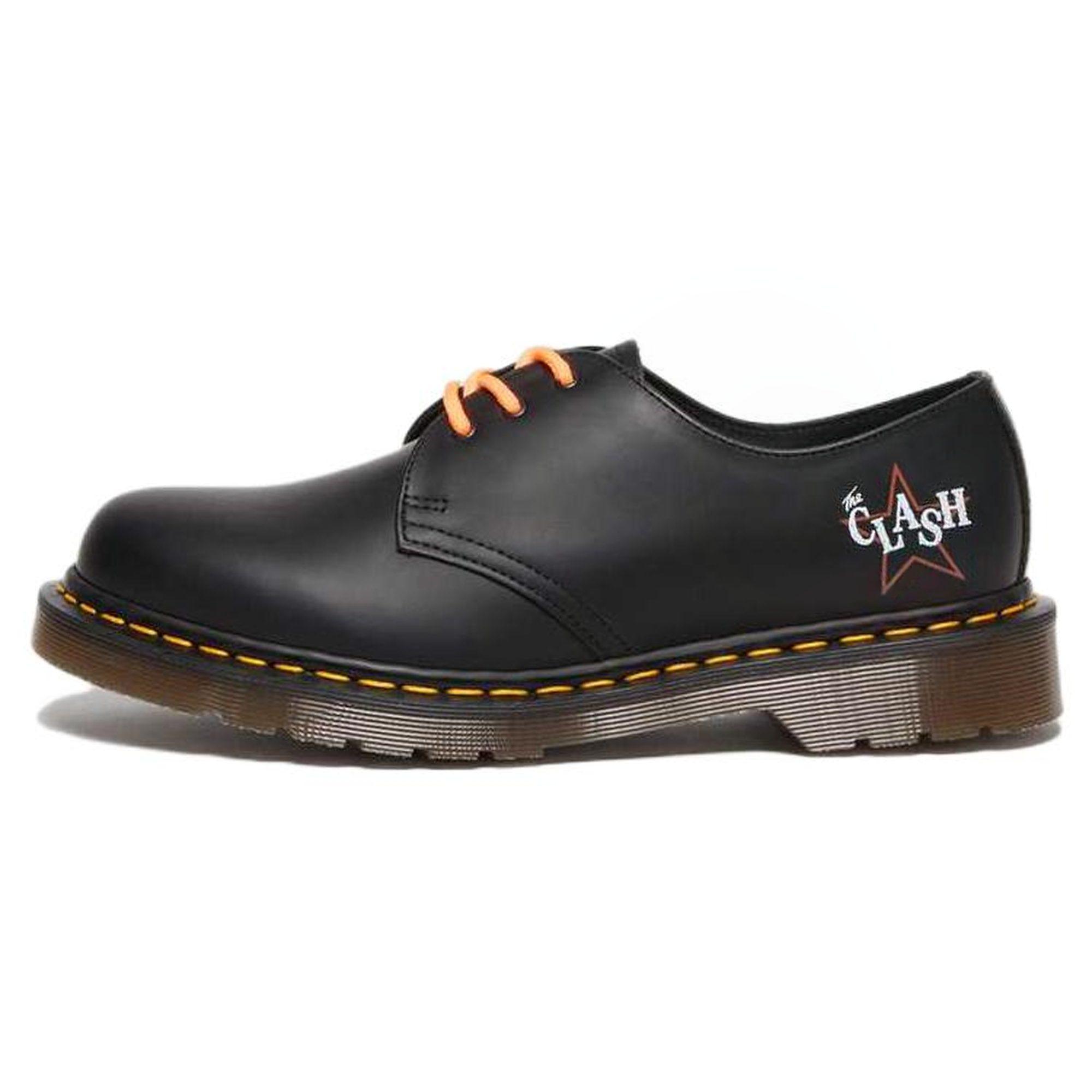 Dr. Martens 1461 The Clash Ražots