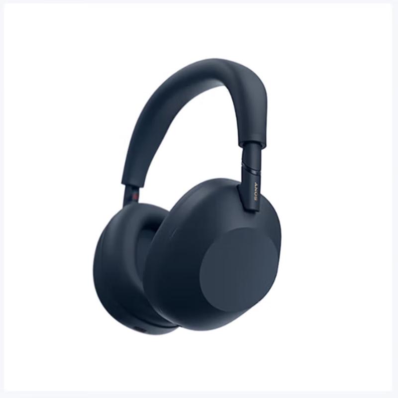 Sony WH-1000XM6 Wireless Noise-Cancelling Headphones