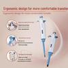 LABSHARK Manual Adjustable Volume Micropipette