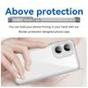 Transparent Case For Xiaomi Poco F7 Case Anti-knock Silicone Colorful Phone Back Cover For Poco F7 Case For Poco F7 Ultra F7 Pro