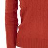Polo Ralph Lauren Logo Embroidered Crew Neck Sweater Women sweater 211910421-007