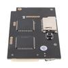 For GDEMU Game Optical Drive Simulation Board Storage Card Extension Built In Free Disk for SEGA