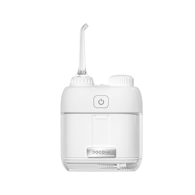

DOCO LAB Portable Electric Oral Irrigator