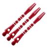 Darts Shafts Darts Stems Aluminium Shafts Multiple Metal Stems Professional Darts Accessories 2BA