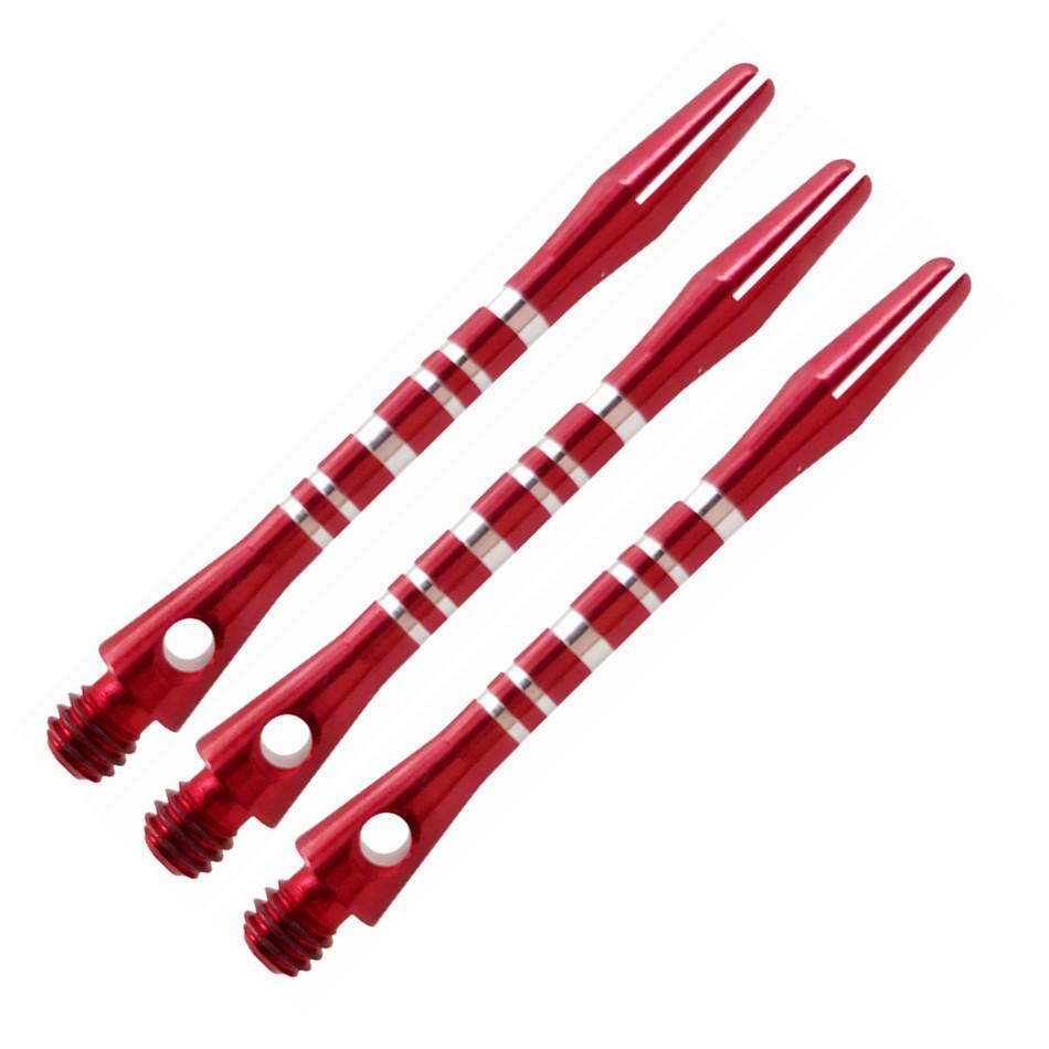 Darts Shafts Darts Stems Aluminium Shafts Multiple Metal Stems Professional Darts Accessories 2BA