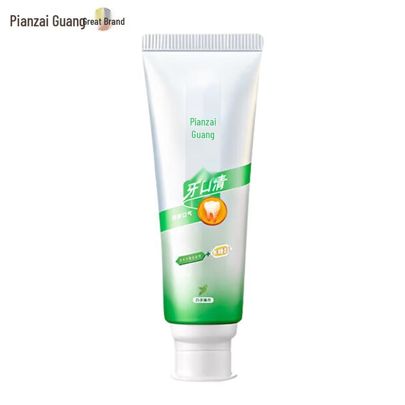 Pianzihuang Fresh Toothpaste