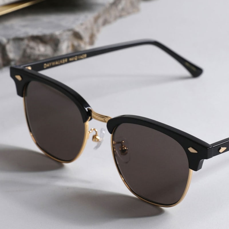 

DAYWALKER JAKE C1 UV-protection sunglasses for men and women with Zeiss lenses FREE