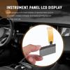A03E-Dashboard LCD Display For Mercury Smartcraft SC1000 Speedometer Tachometer Multifunction Gauge