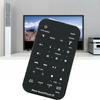 Ergonomic Remote Controller for Soundtouch Series Radio Music Sound Controller Plug and Play