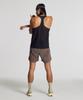 Nyuballanseu Nbnvg26221 / Men 2In1 Rc Shorts 7 Inch (Brown)