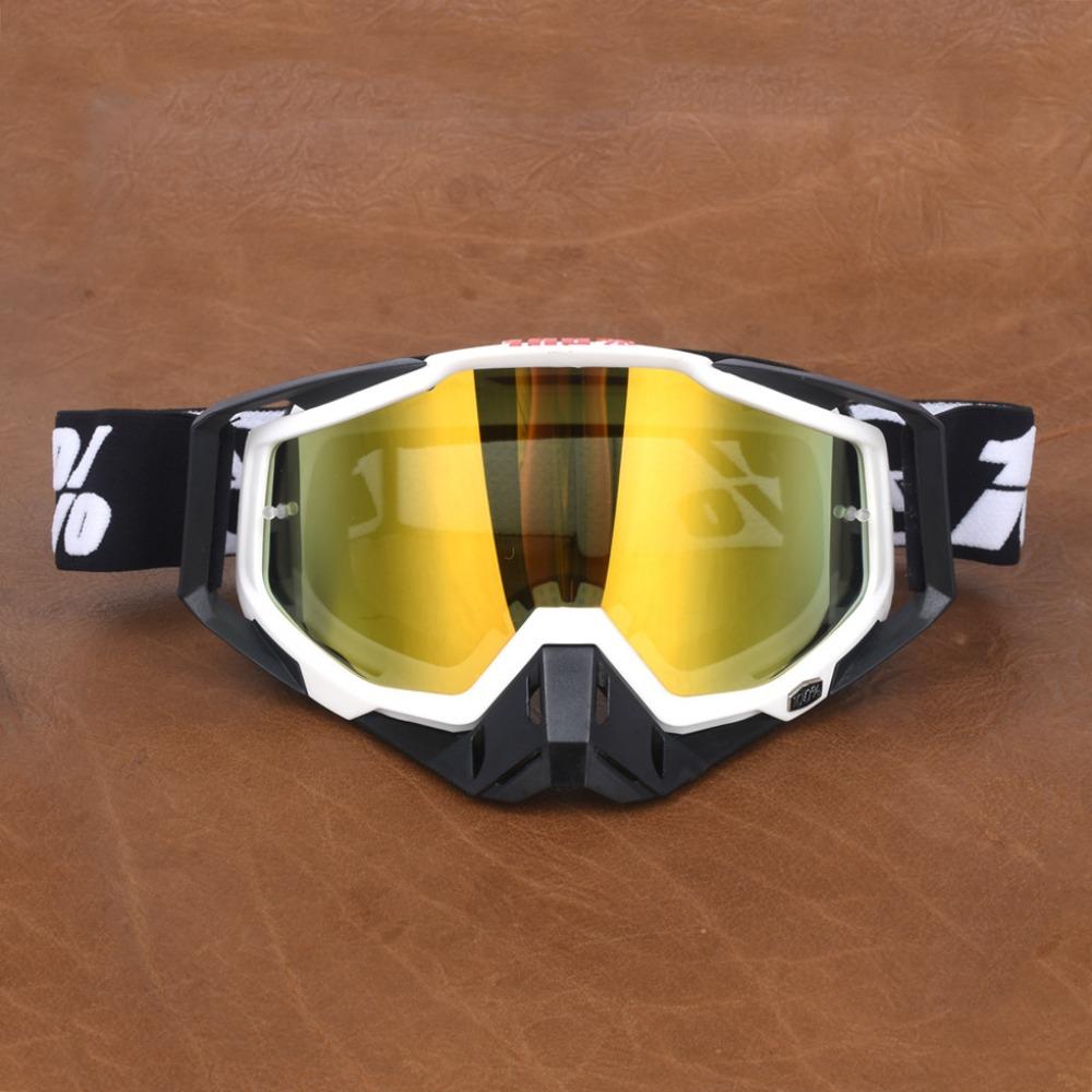 Goggles color-changing motorcycle cross-country glasses outdoor riding sports windproof ski goggles