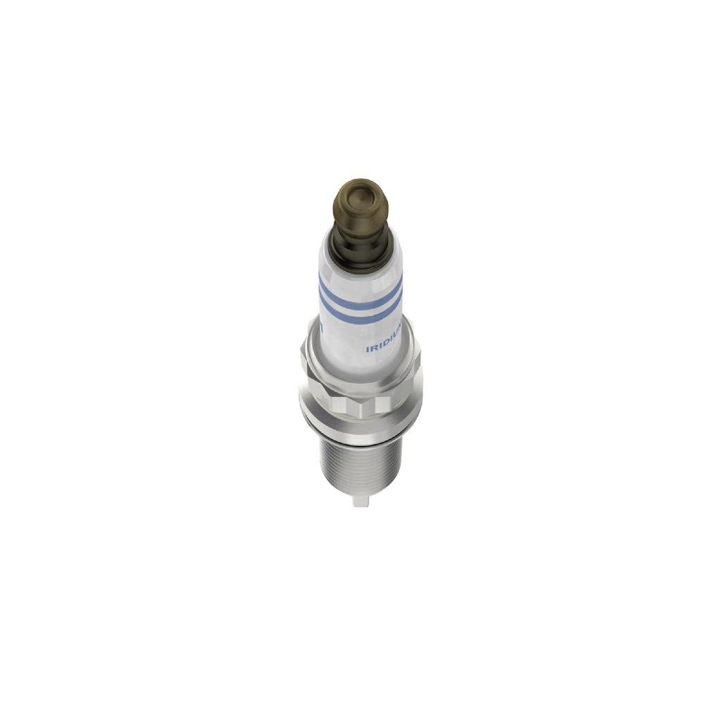 BOSCH/Spark Plug ZQR8SI302 Iridium Product Number: 0242129512