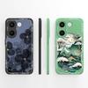 Case For Xiaomi PocoX8Pro PocoX8ProMax Sun Cat Panda Anti-drop High Quality Phone Protector For Xiaomi Poco X8 Pro Max Funda