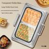 Mailangshi Stainless Steel Electric Buffet Food Warmer