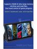 Cross-Border Open Source Handheld Game Console - PS5 HD Arcade, Two-Player GBA Support