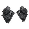 M93K-Rear Tail Lamp Circuit Board Bulb Base For 301 2014-2016 Car Brake Taillight Socket Holder Base No Bulb