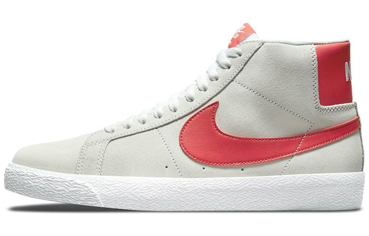

Nike Sb Blazer Mid Lobster 864349-108 38.5