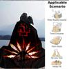 1Pc Prohibition Drugs Blanket Soft And Comfortable Casual Warm Camping Travel Christmas Halloween Xmas Gift M928216