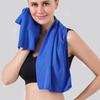 Sweat Towel for Workout and Outdoor Routines, 30x100cm Sports Cooling Towel for Running, Travel and Summer Use