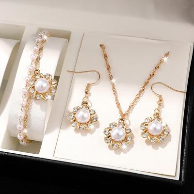 Schmuck & Accessoires – Modeschmuck-Sets
