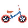 Toddler First Bike for 2 to 6 Year Old High Carbon Steel Steady Balancing Kids Push Bike with 2 Wheels for Birthday Gift