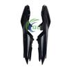 Motorcycle Tail Side Fairing Panel Cover Case Fit for Kawasaki Z250 Z300 NINJA250 NINJA300 2013 2014 2015 2016 2017 2018