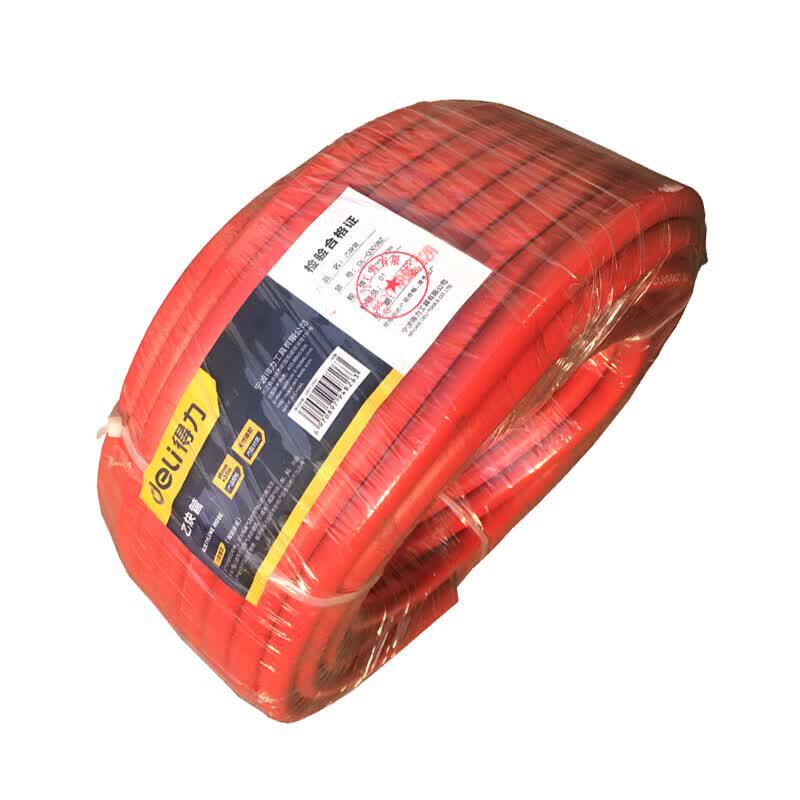 Газовый шланг для ацетилена Deli