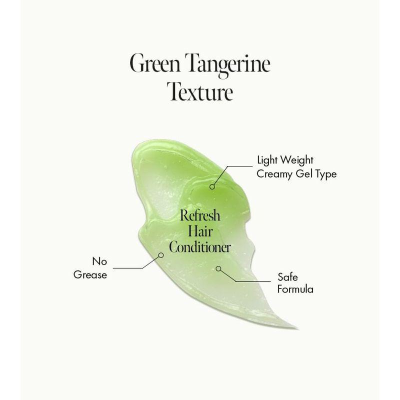 anillo Lime Sunday Refresh Hair & Brush Mini Set