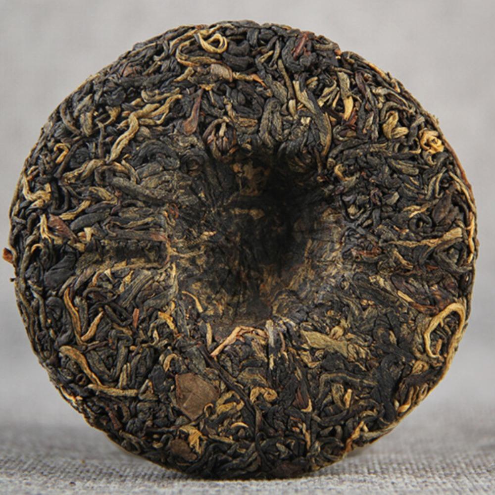 Yunnan Black Tea Golden Buds 100g Premium Loose Leaf Natural Sweet Aroma