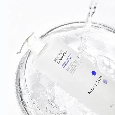 [Non-irritating cleansing]_Perfect Cleanser 480g