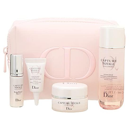 

Dior Набор сумок Capture Total Cell ENGY [Б/У]