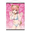 My Teen Romantic Comedy SNAFU: As I Expected Complete B2 Tapestry B [Yui Yuigahama Swimsuit Ver.]