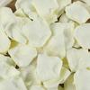 Non-Woven Artificial Rose Petals for Wedding Decorations and Hand-Thrown Arrangements